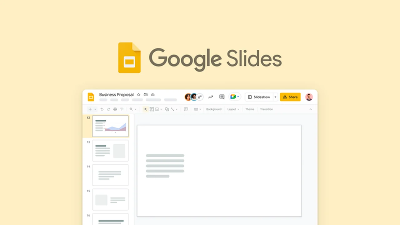 Google Slides – Share Your Big Ideas Confidently: An In-Depth Review