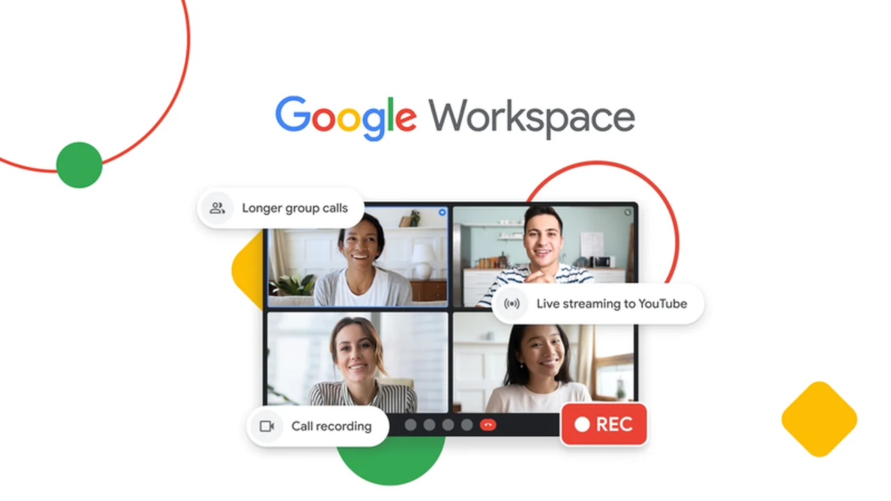 Google Workspace - Get the Work Done in One Place | AppSumo Review