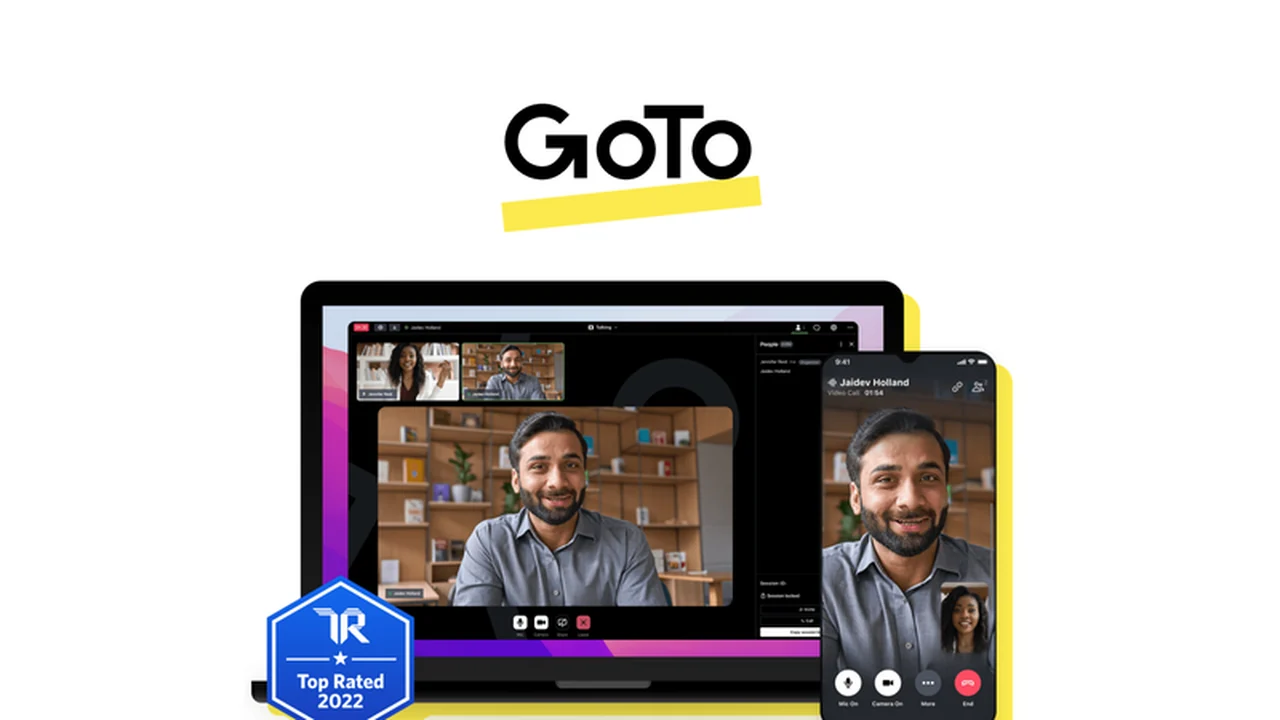 GoTo Meeting - Work wherever with virtual meetings | AppSumo Review