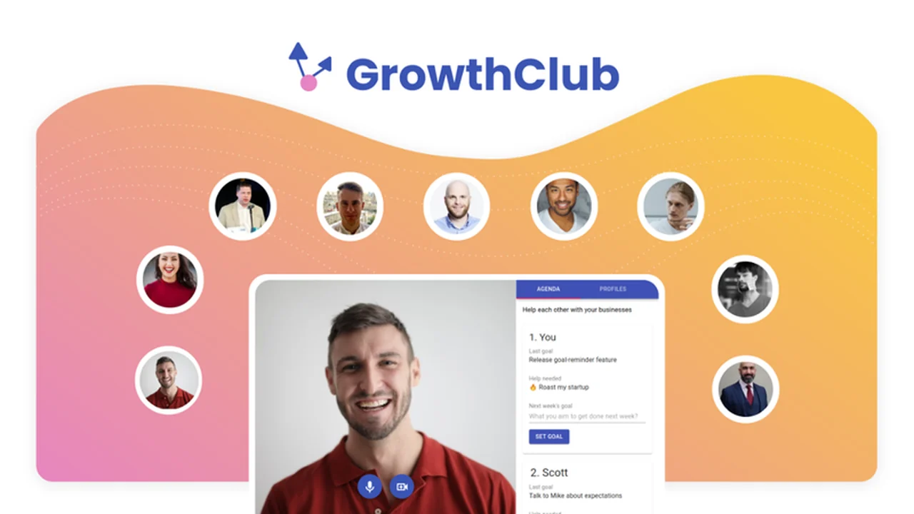 GrowthClub | AppSumo: A Deep Dive into the Founder Community