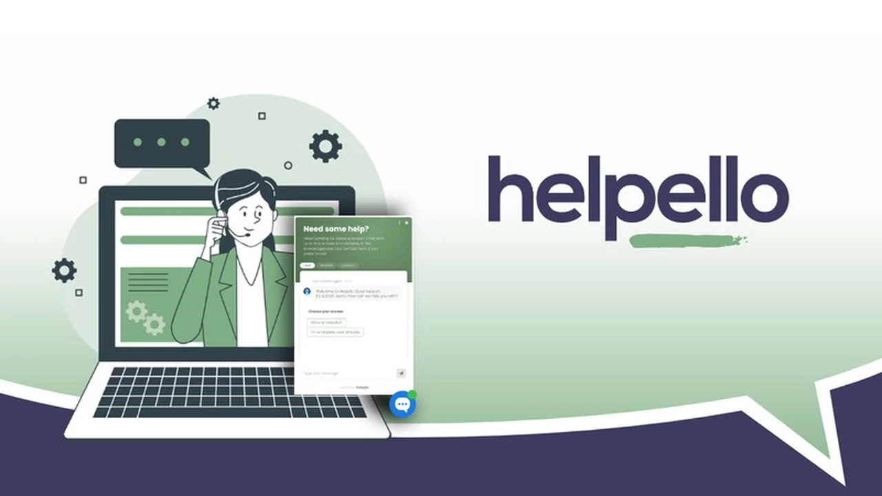 Helpello – Knowledge Widget | AppSumo Review: Boost Website Self-Service