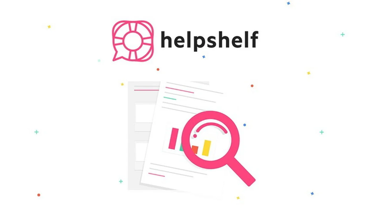 HelpShelf | AppSumo Review: Streamline Your Customer Support