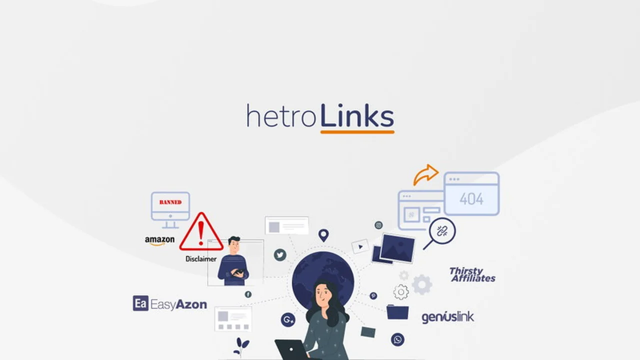 Hetrolinks Review: Effortlessly Fix Broken Affiliate Links & Boost Earnings