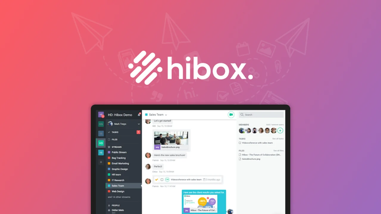 Hibox Review: Streamline Team Collaboration and Task Management