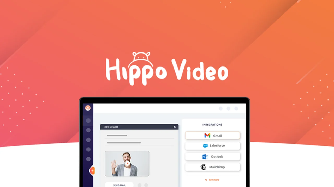 Hippo Video – Supercharge Your Sales Engagement: A Comprehensive Review