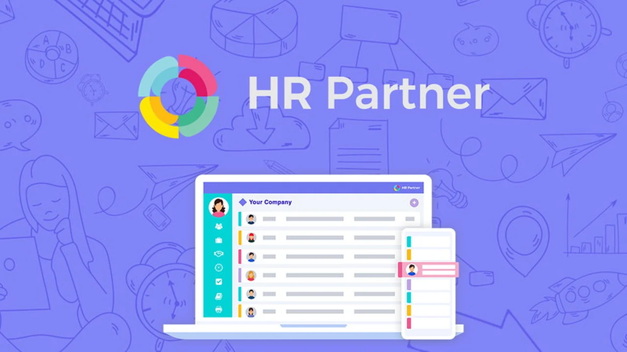 HR Partner Review: Streamline Employee Data and HR Processes