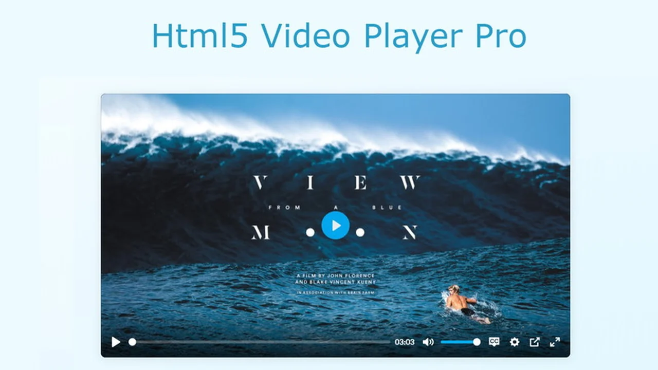 Html5 Video Player PRO for WordPress: A Comprehensive Review
