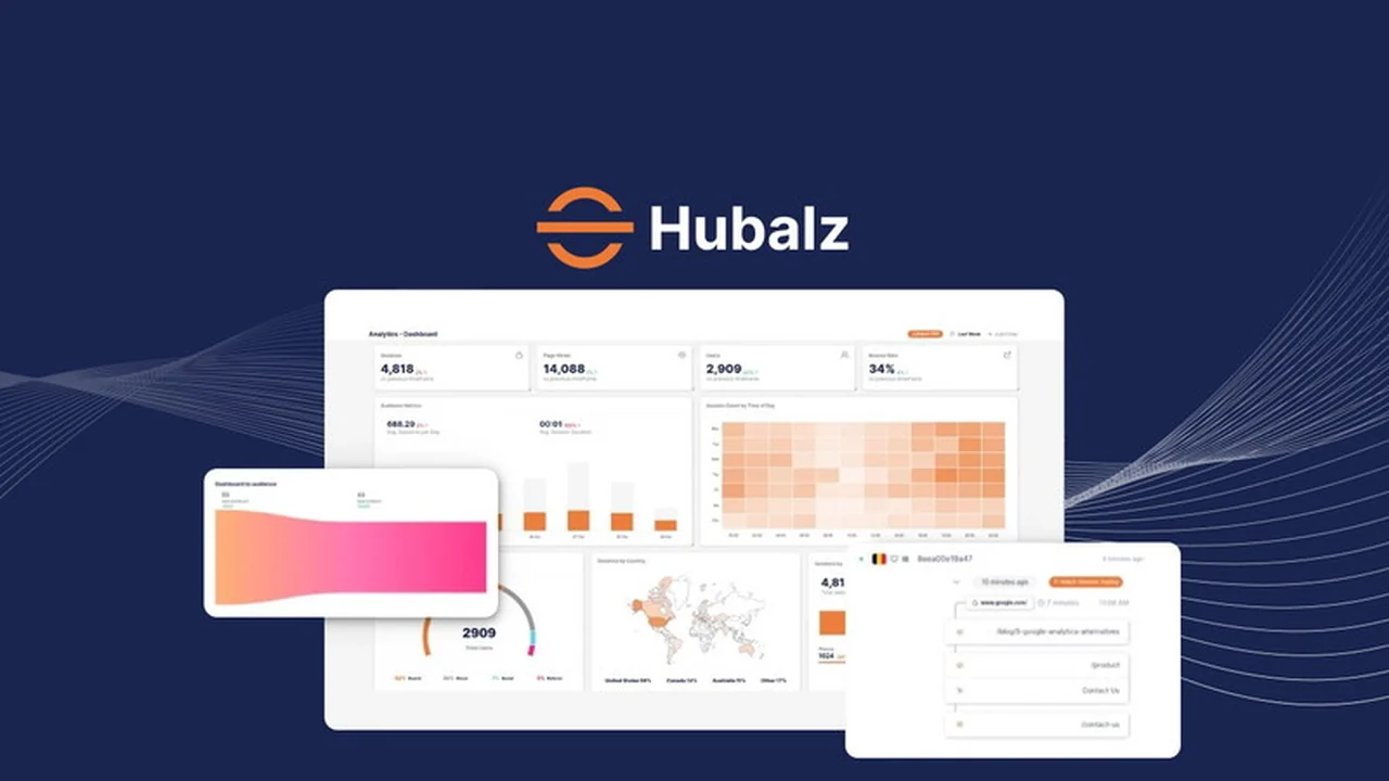 Hubalz | AppSumo: A Deep Dive for Smarter User Insights