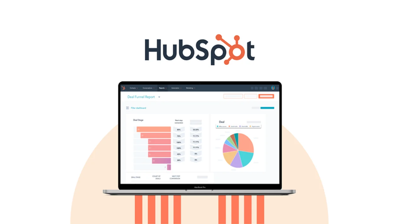 HubSpot - Engage with customers & boost sales on AppSumo