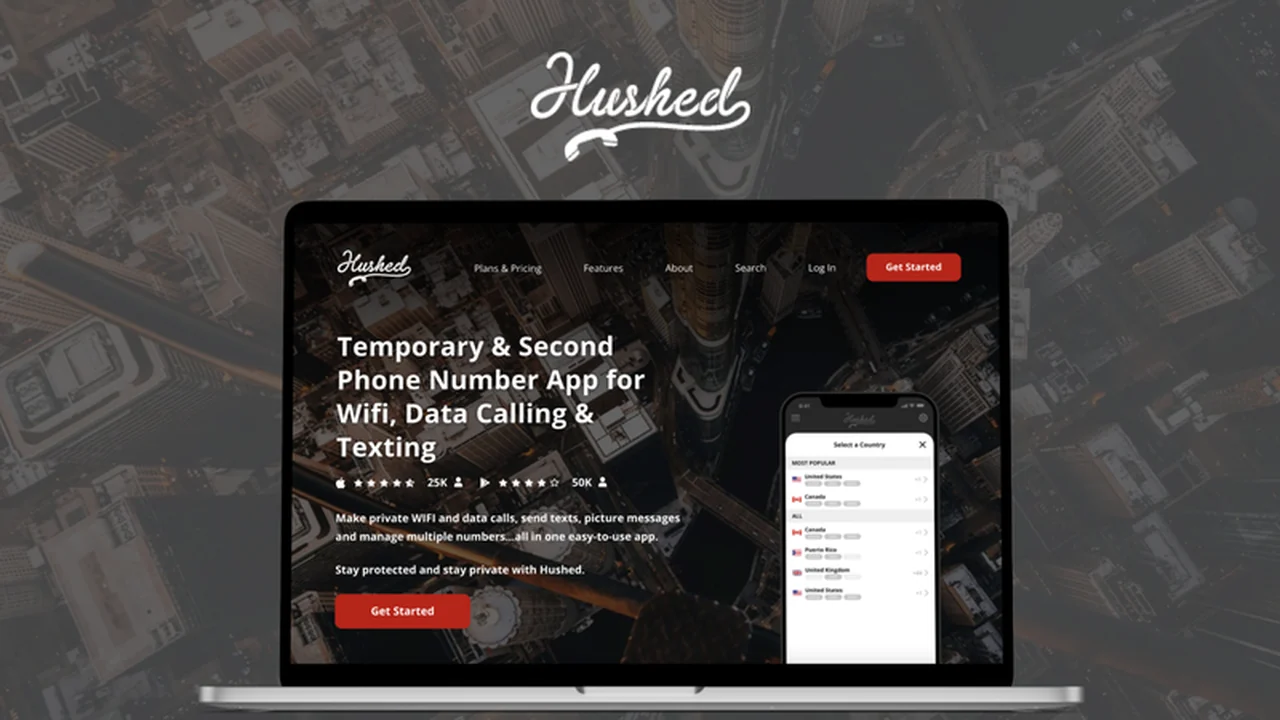 Hushed Lifetime Phone Number – Your Guide to Private Calling