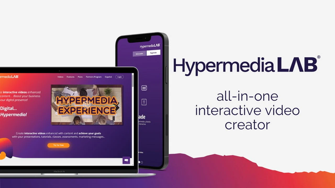 HypermediaLAB - Plus exclusive | AppSumo Review: Transform Your Videos