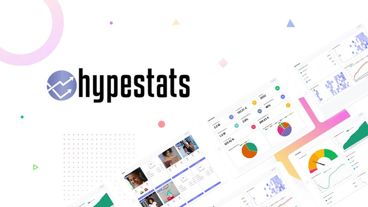 Hypestats | AppSumo Review: Streamline Your Influencer Marketing Analytics