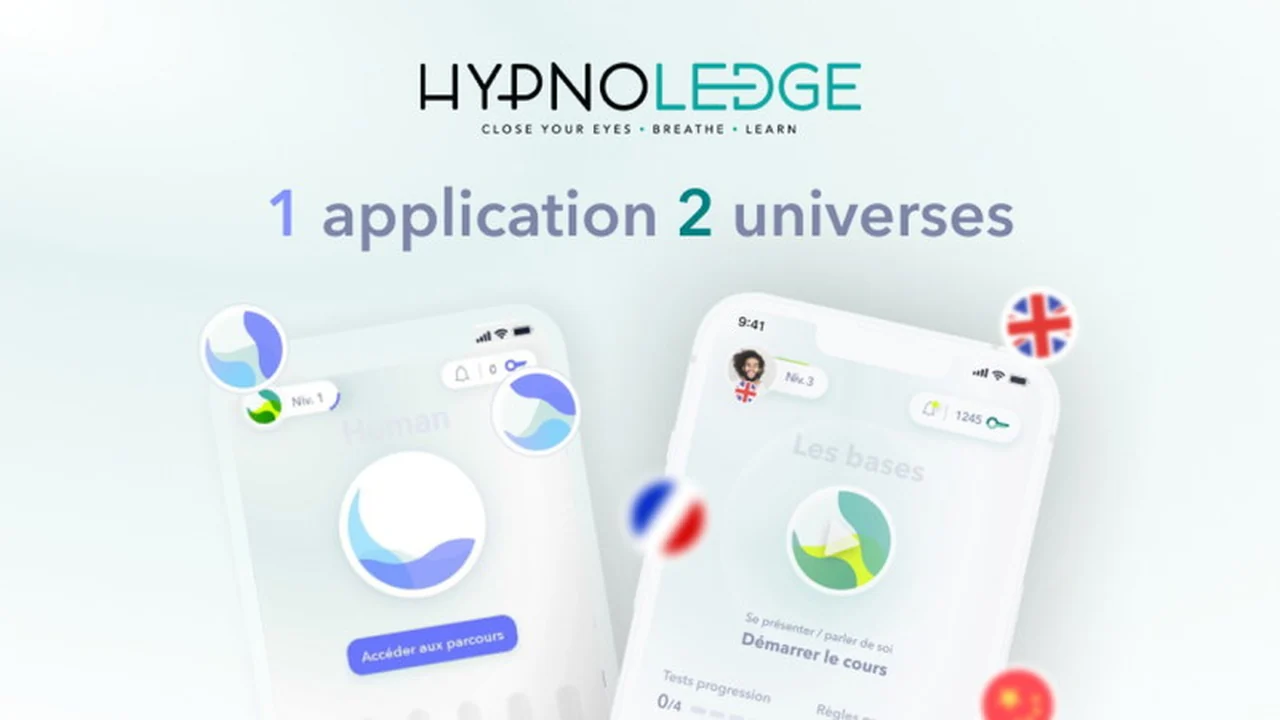 Hypnoledge | AppSumo Review: Unlocking Language & Self-Improvement with Hypnosis