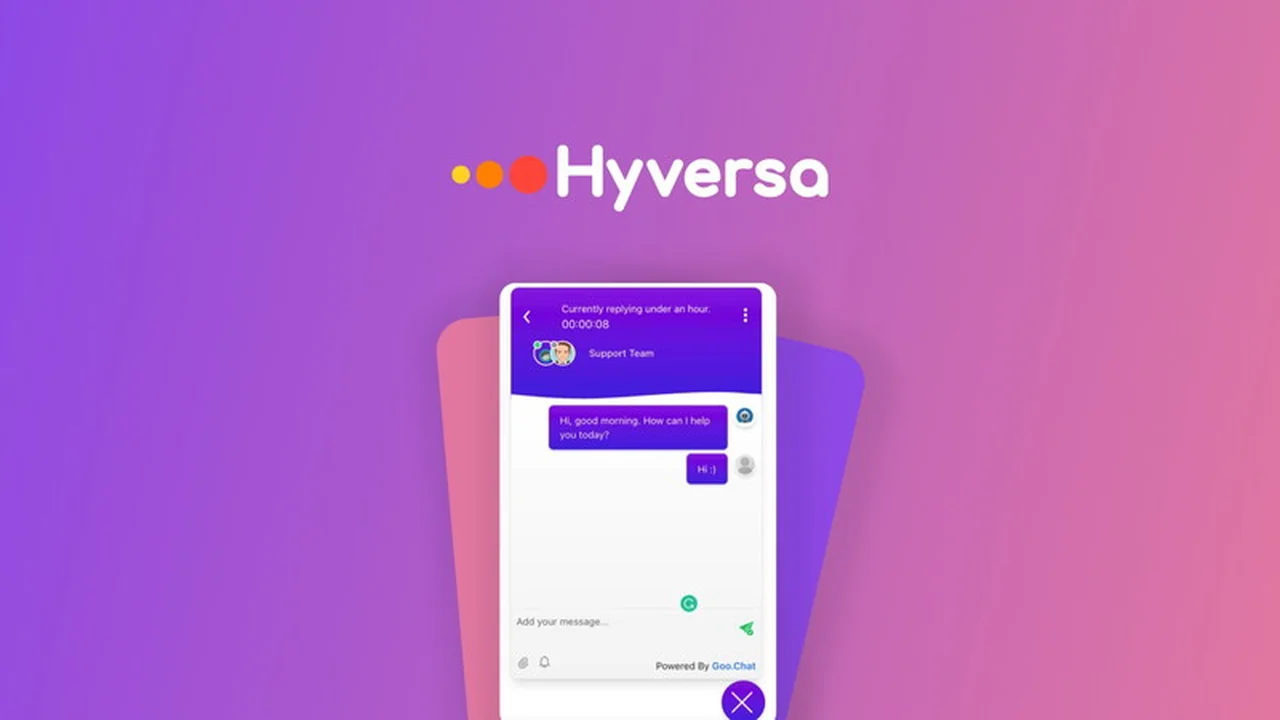 Hyversa | AppSumo Review: Streamline Your Customer Service