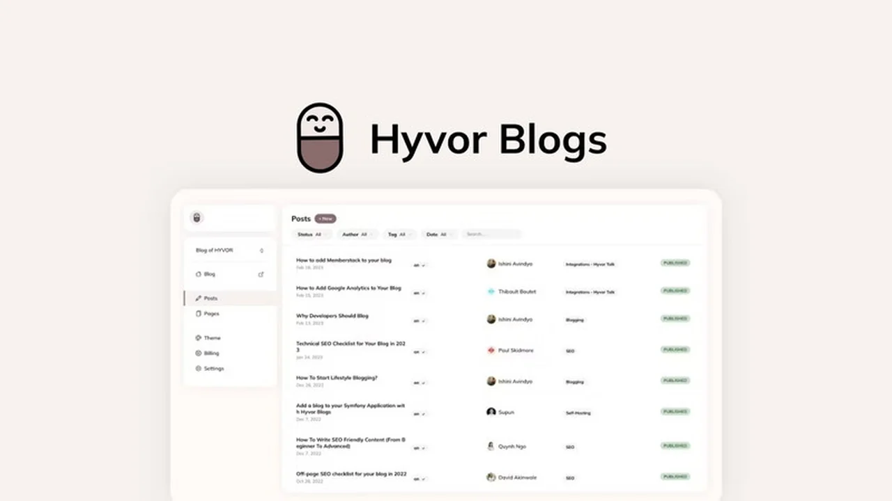 Hyvor Blogs | AppSumo: A Comprehensive Review