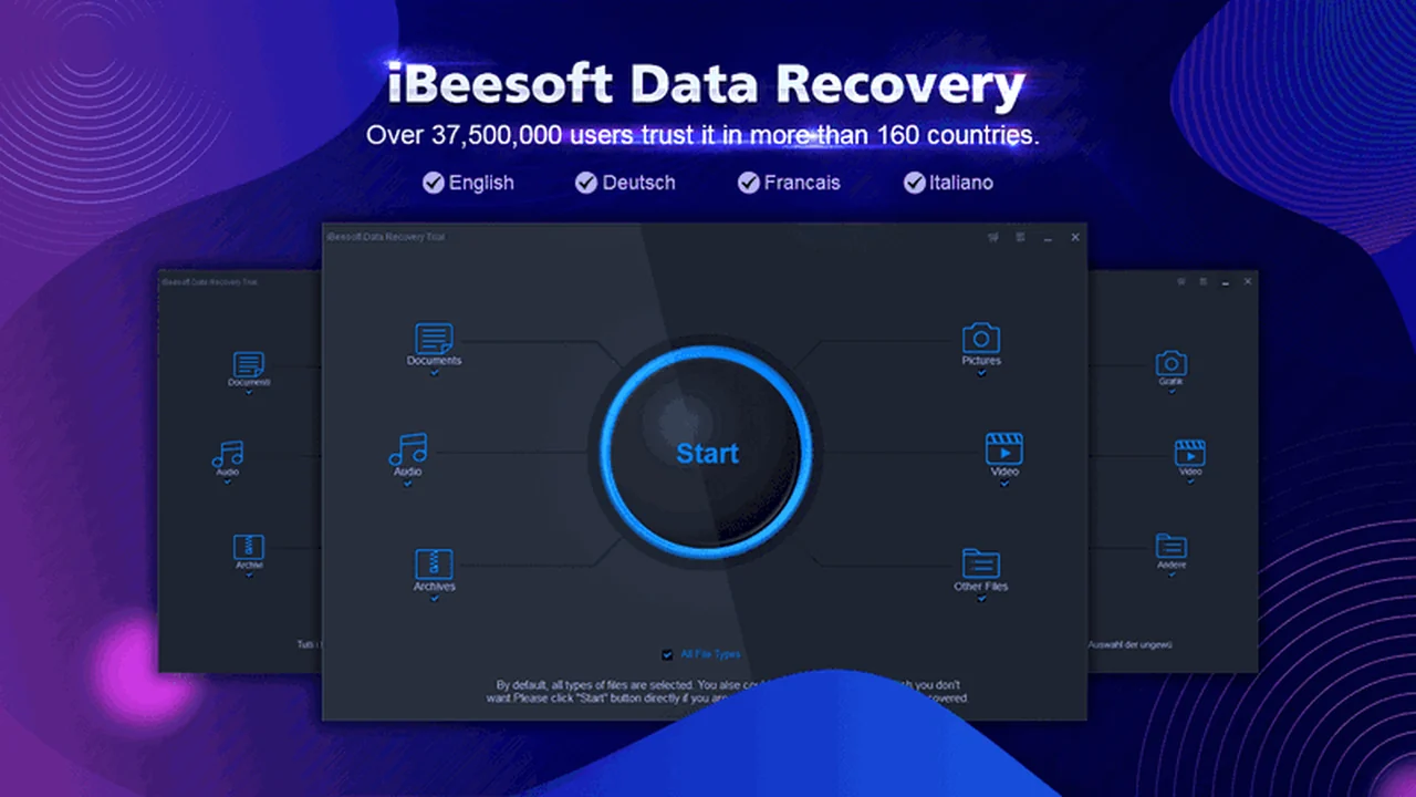 iBeesoft Data Recovery | AppSumo: Your Guide to Recovering Lost Files