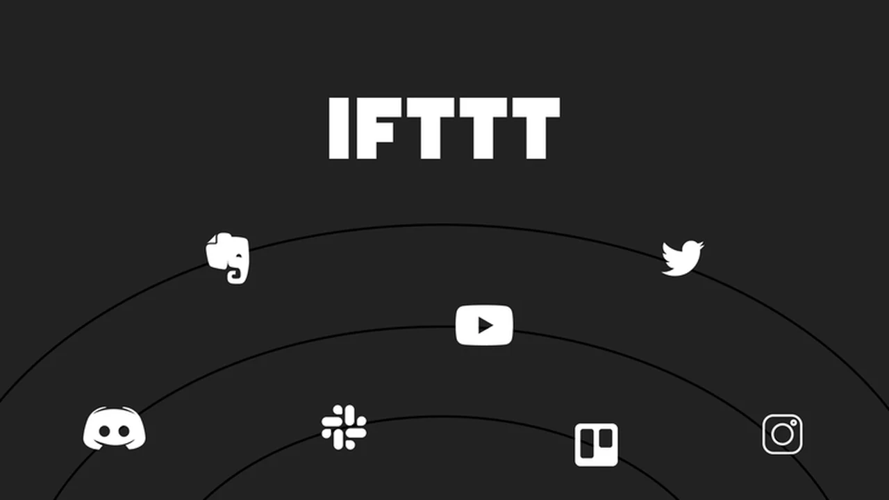 IFTTT – Connect Apps and Platforms Together with Ease