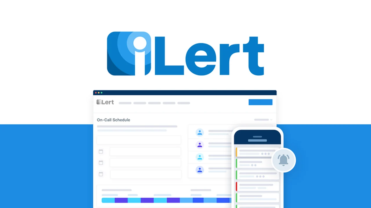iLert Review: Streamline Site Management and Monitoring