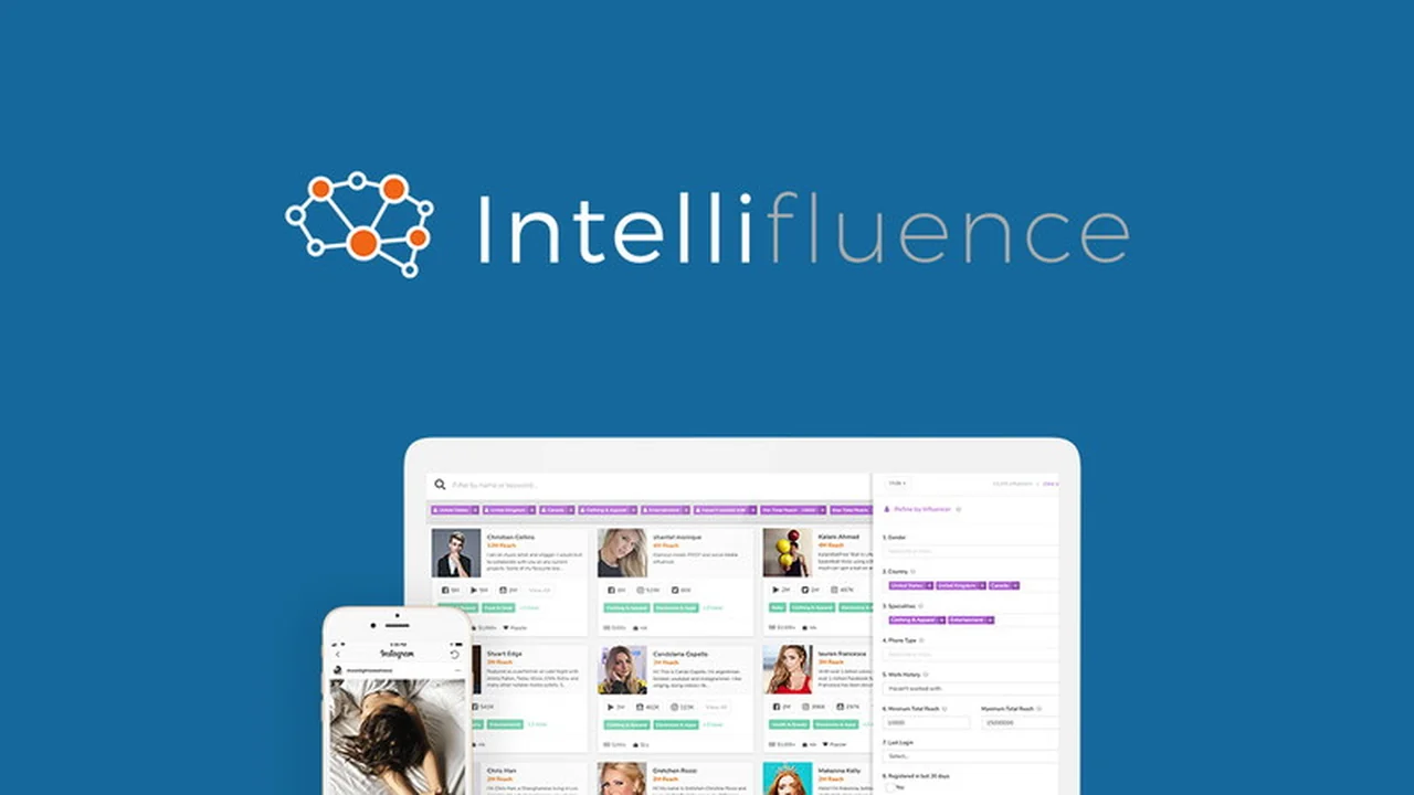 Intellifluence Review: Streamline Your Influencer Campaigns