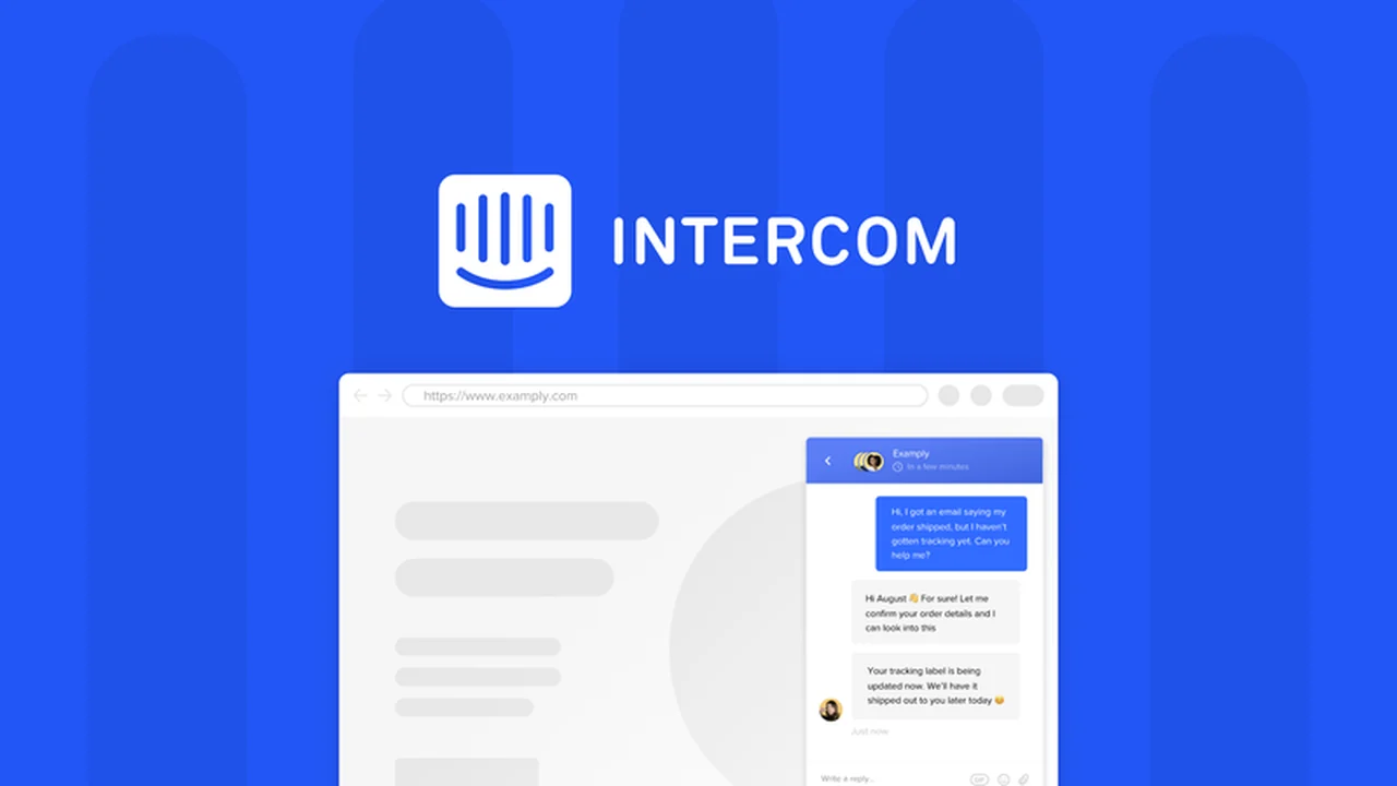 Intercom - Your All-in-One Customer Engagement Platform