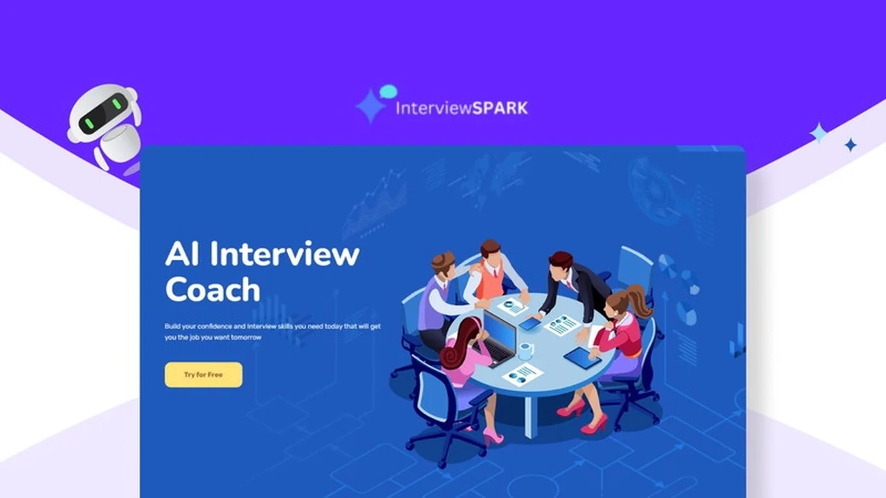 InterviewSpark | AppSumo Review: Master Your Next Job Interview