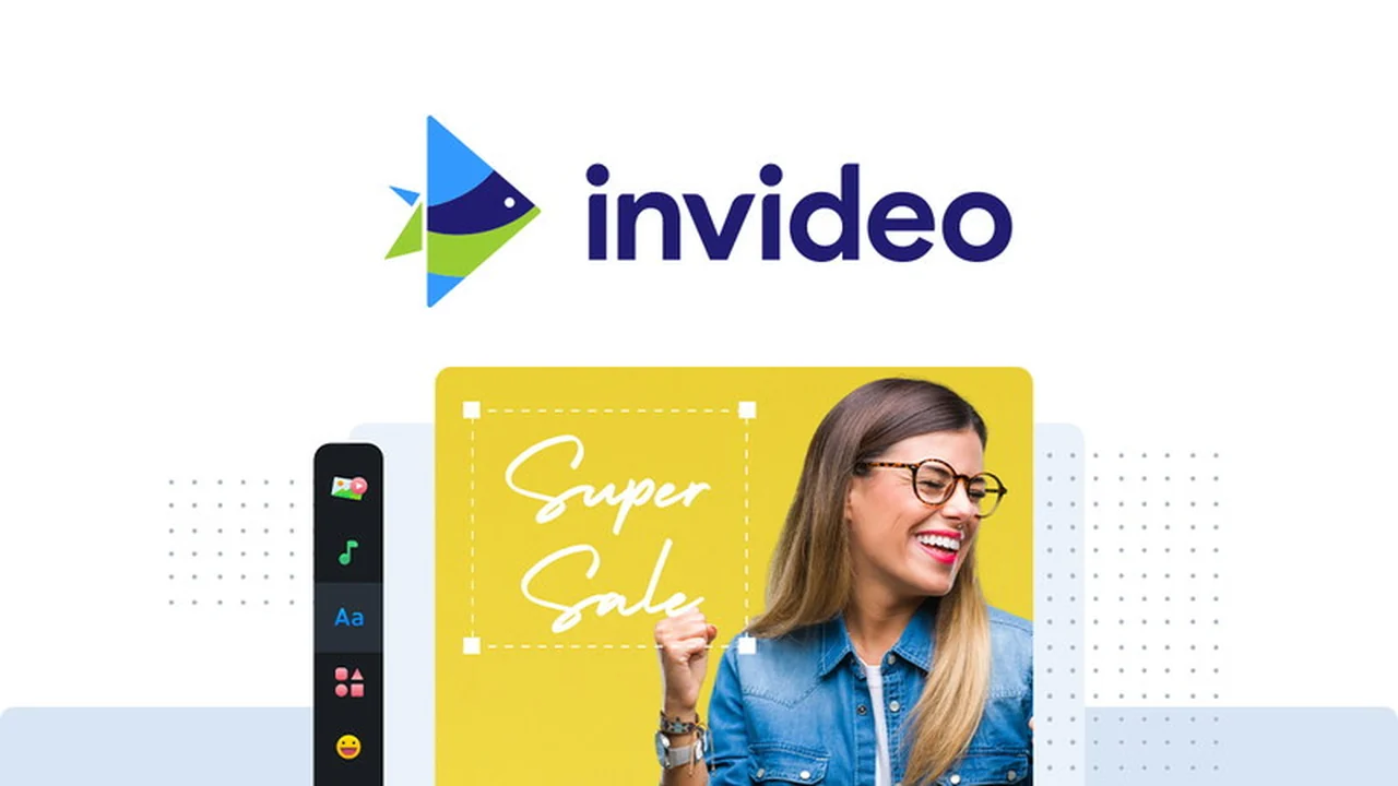 InVideo – Create Professional Videos in Minutes | AppSumo Review