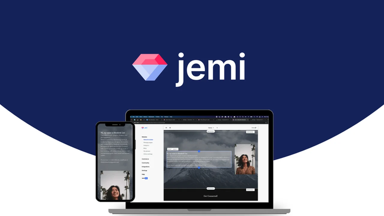 Jemi Review: Streamline Your Online Presence and Sales