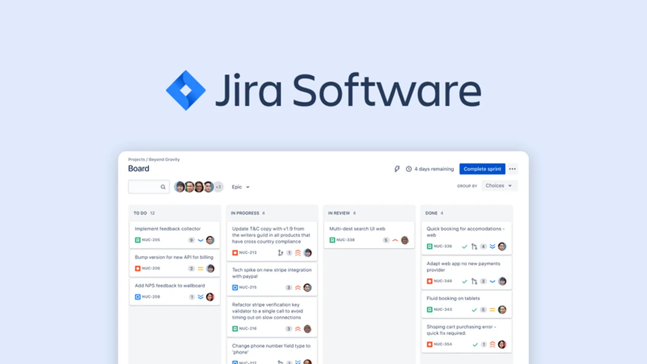 Jira - Plan, Execute, and Track Projects: A Comprehensive Review
