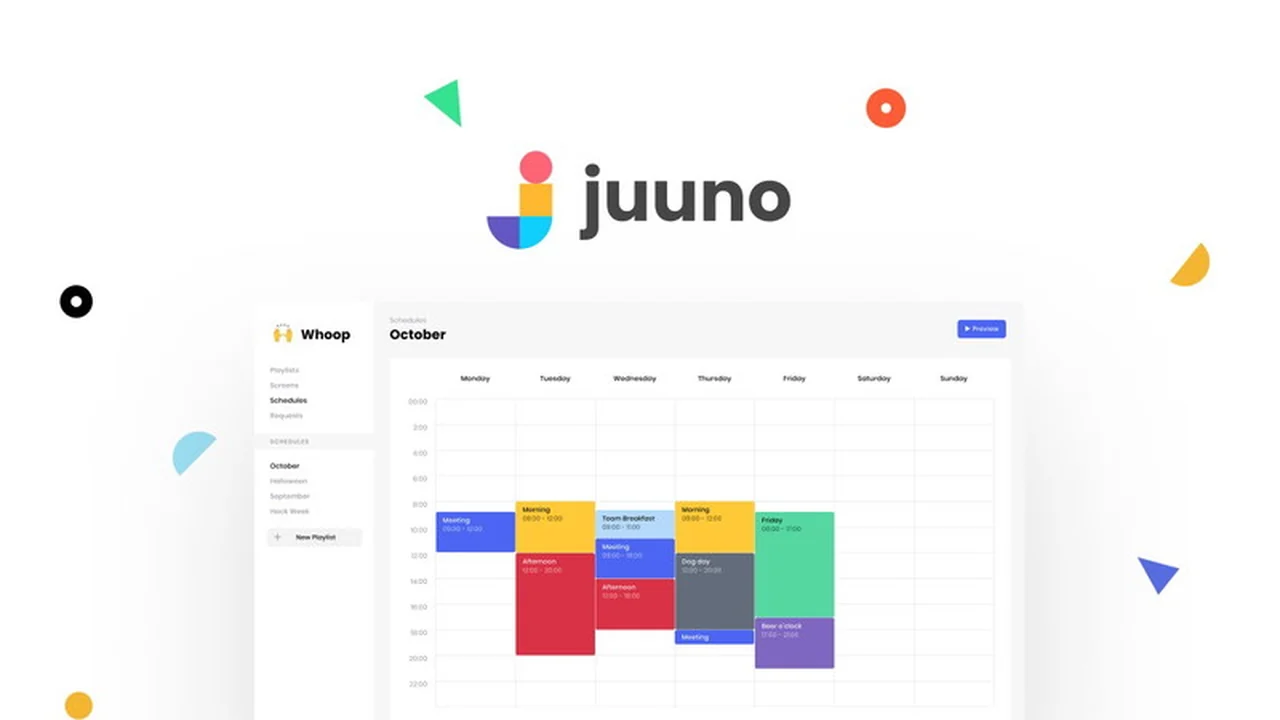Juuno - Digital Signs AppSumo Review: Transform Your Communication