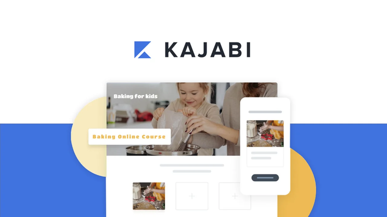 Kajabi - Build, Sell, and Deliver Online Courses | AppSumo Review