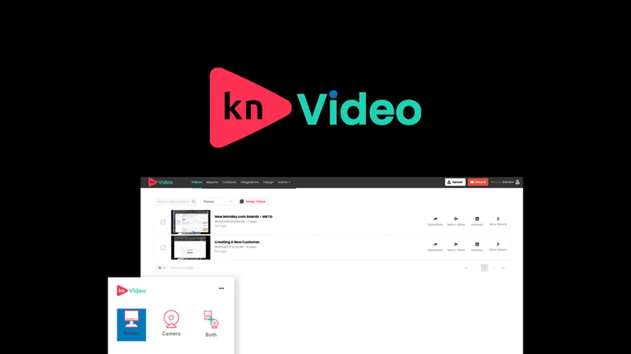 Kennected Video Review: Boost Engagement with Personalized Video Messages