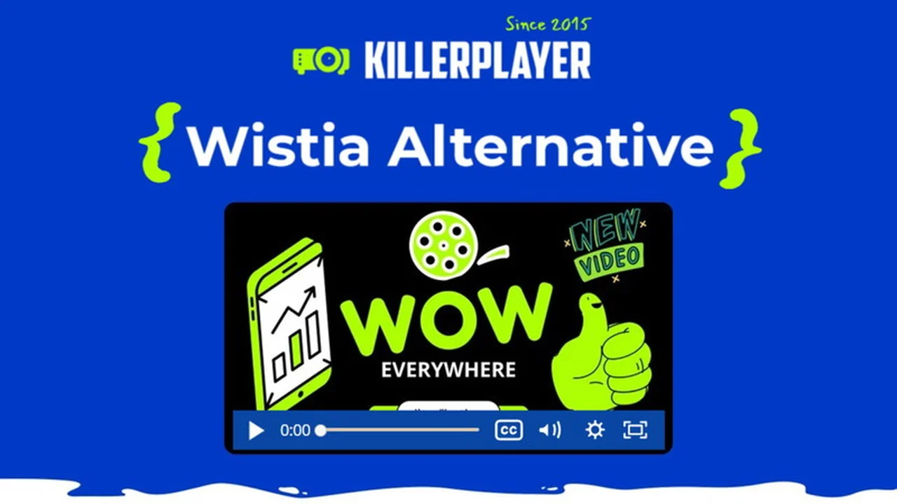 KillerPlayer Review: Elevate Your Video Experience
