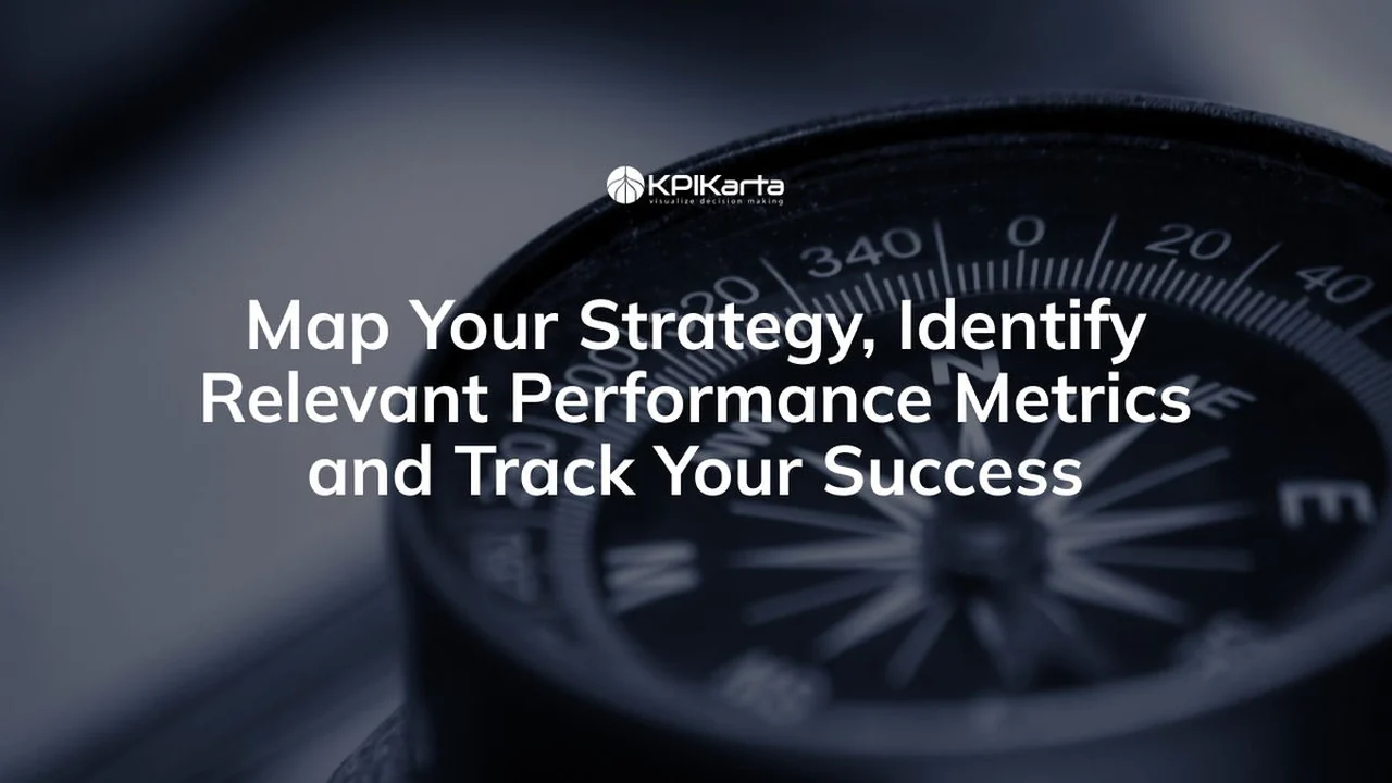 KPI Karta | AppSumo Review: Visualize Your Strategic Goals for Measurable Success