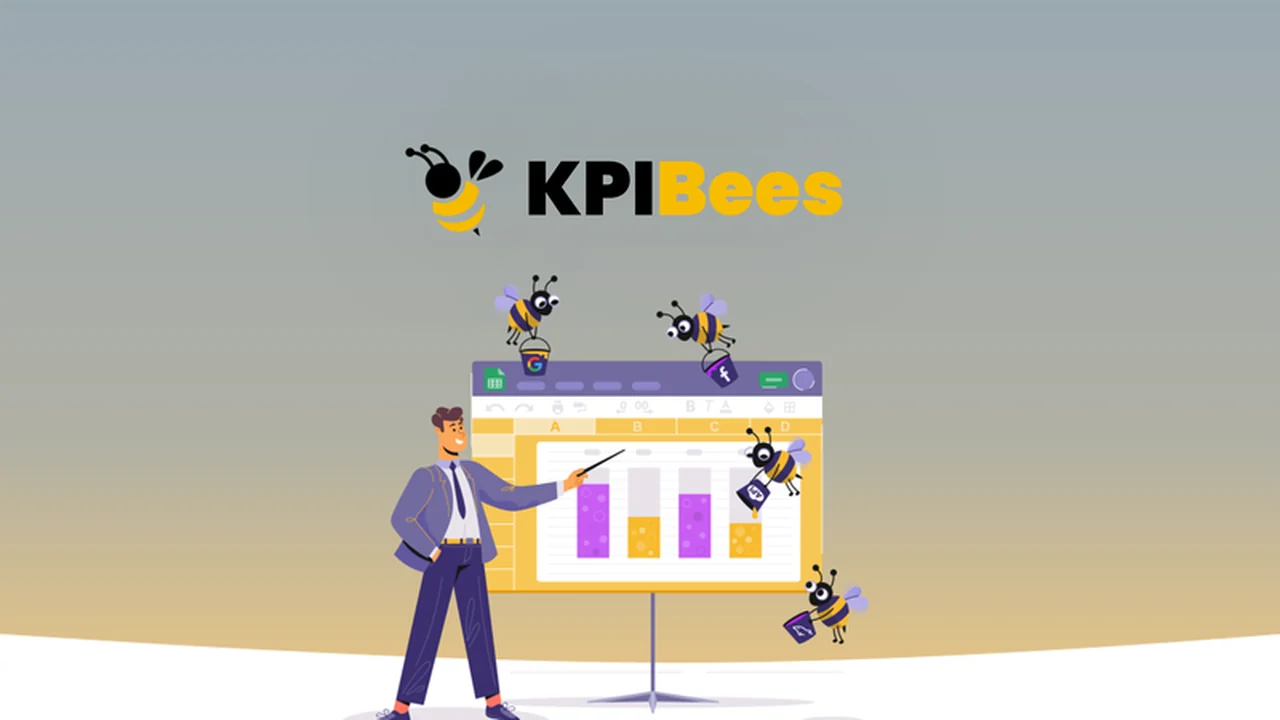 KPIBees Review: Automate Spreadsheet Data Pulls Effortlessly