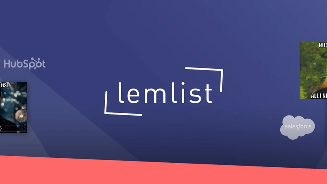 Last Chance: Less than 200 codes left for Lemlist Gold Plan on AppSumo