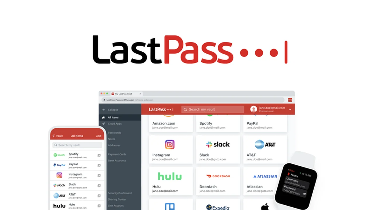 LastPass Review: Secure Your Digital Life with Confidence