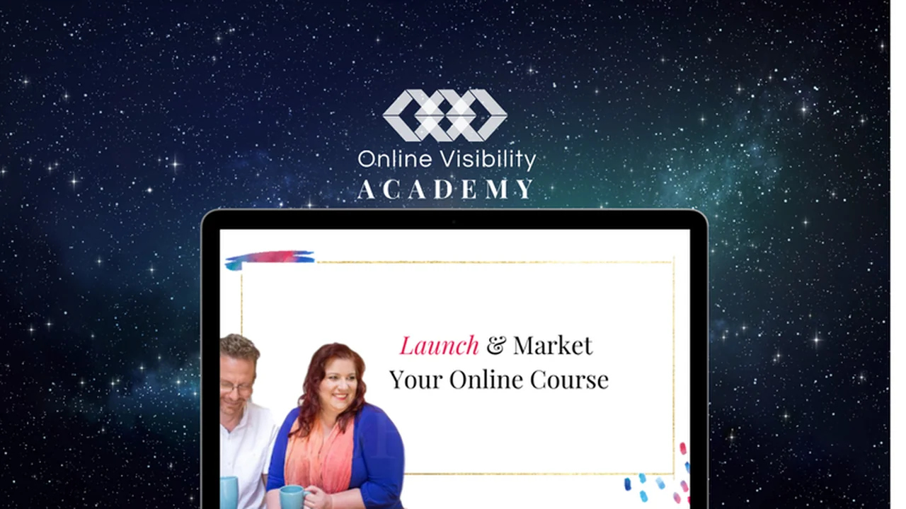 Launch & Market Your Online Course | AppSumo Review