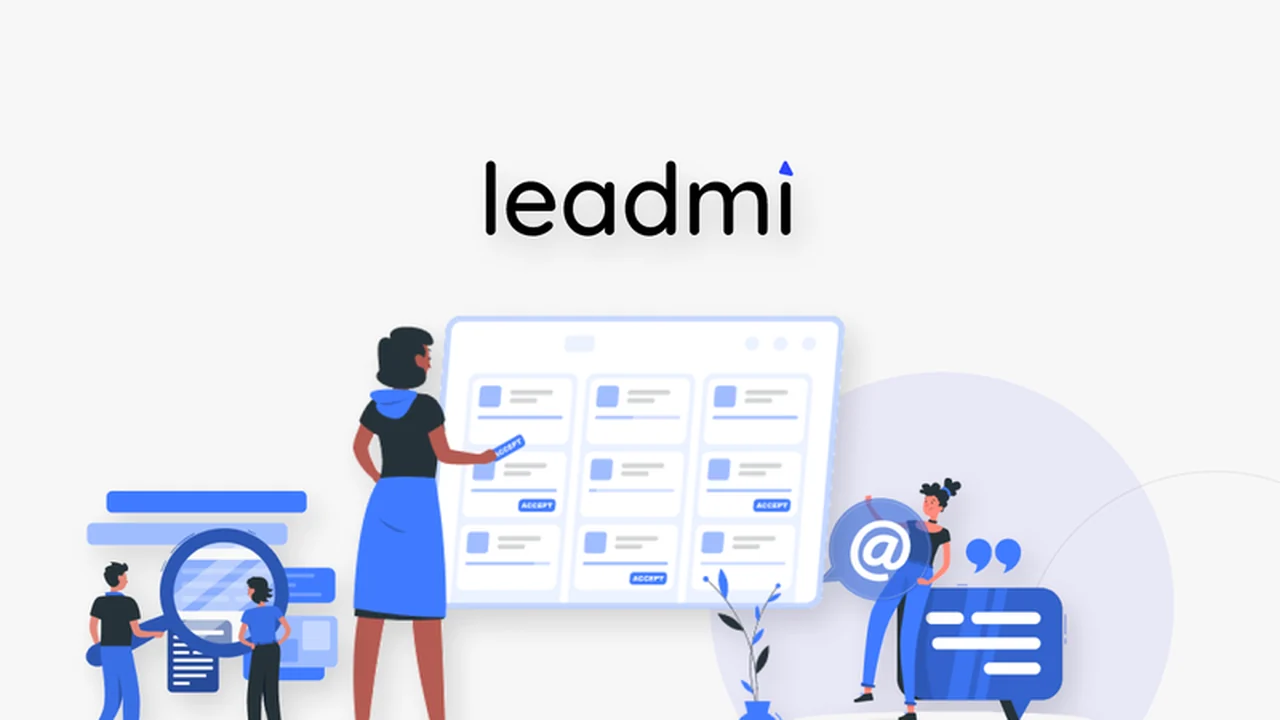 Leadmi | AppSumo: A Deep Dive into Smart Lead Generation