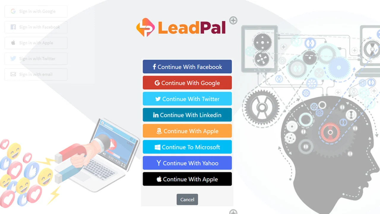 LeadPal | AppSumo Review: Effortless Lead Generation Made Simple