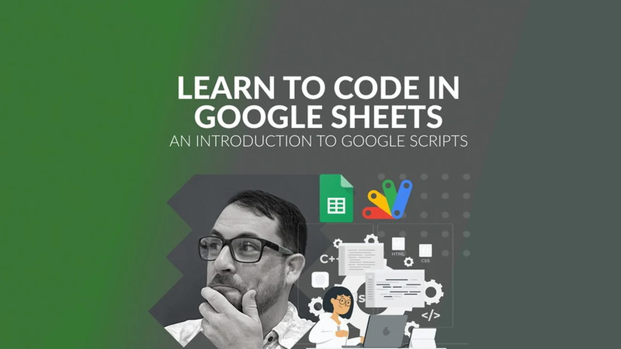 Learn To Code In Google Sheets by Better Sheets | AppSumo Review