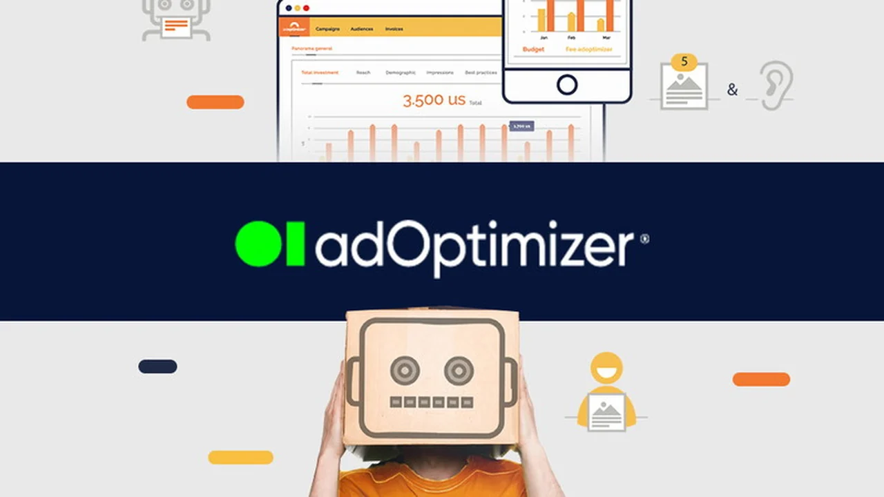 Lifetime Access to AdOptimizer: Revolutionize Your Ad Campaigns