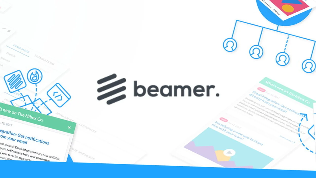 Lifetime Access to Beamer AppSumo Plan: Your Ultimate Customer Notification Solution