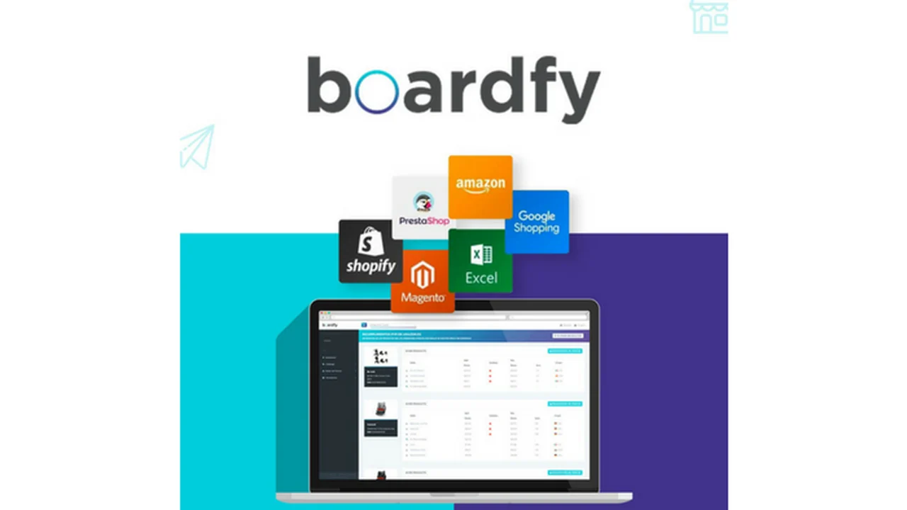 Lifetime Access to Boardfy | AppSumo: Your E-commerce Pricing Advantage