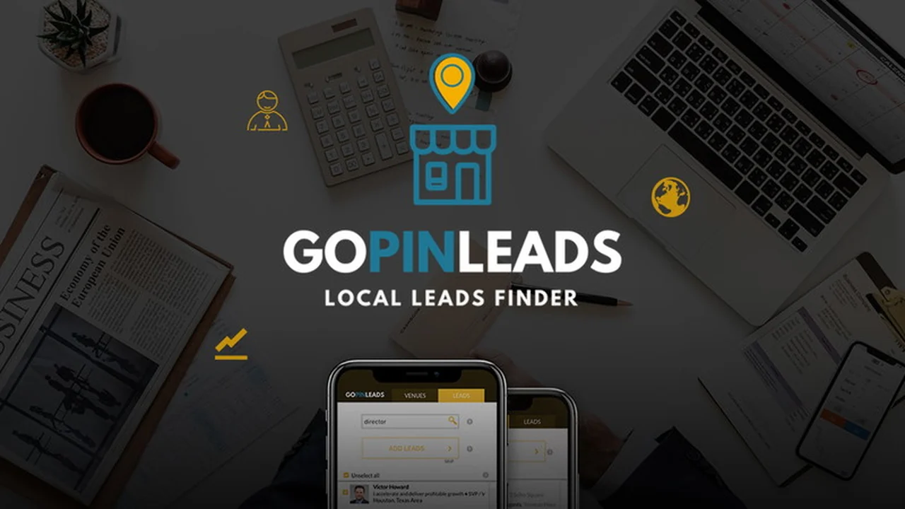 Lifetime Access to GoPinLeads | AppSumo Review