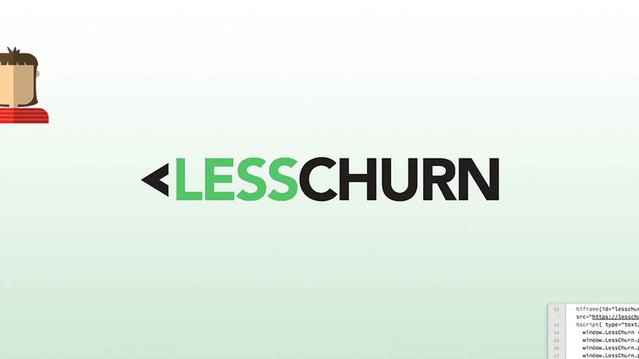 Lifetime Access to LessChurn | AppSumo Review: Reduce Customer Churn Effectively