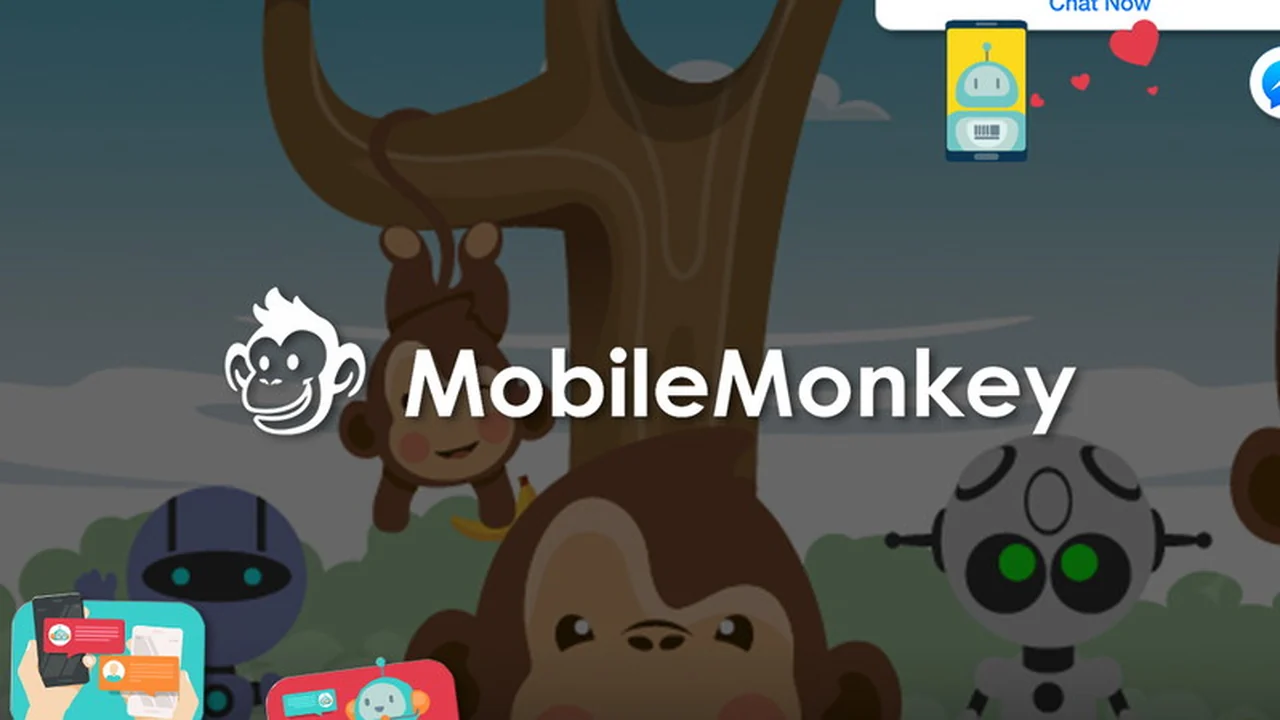 Lifetime Access to MobileMonkey Pro Plan | AppSumo Review