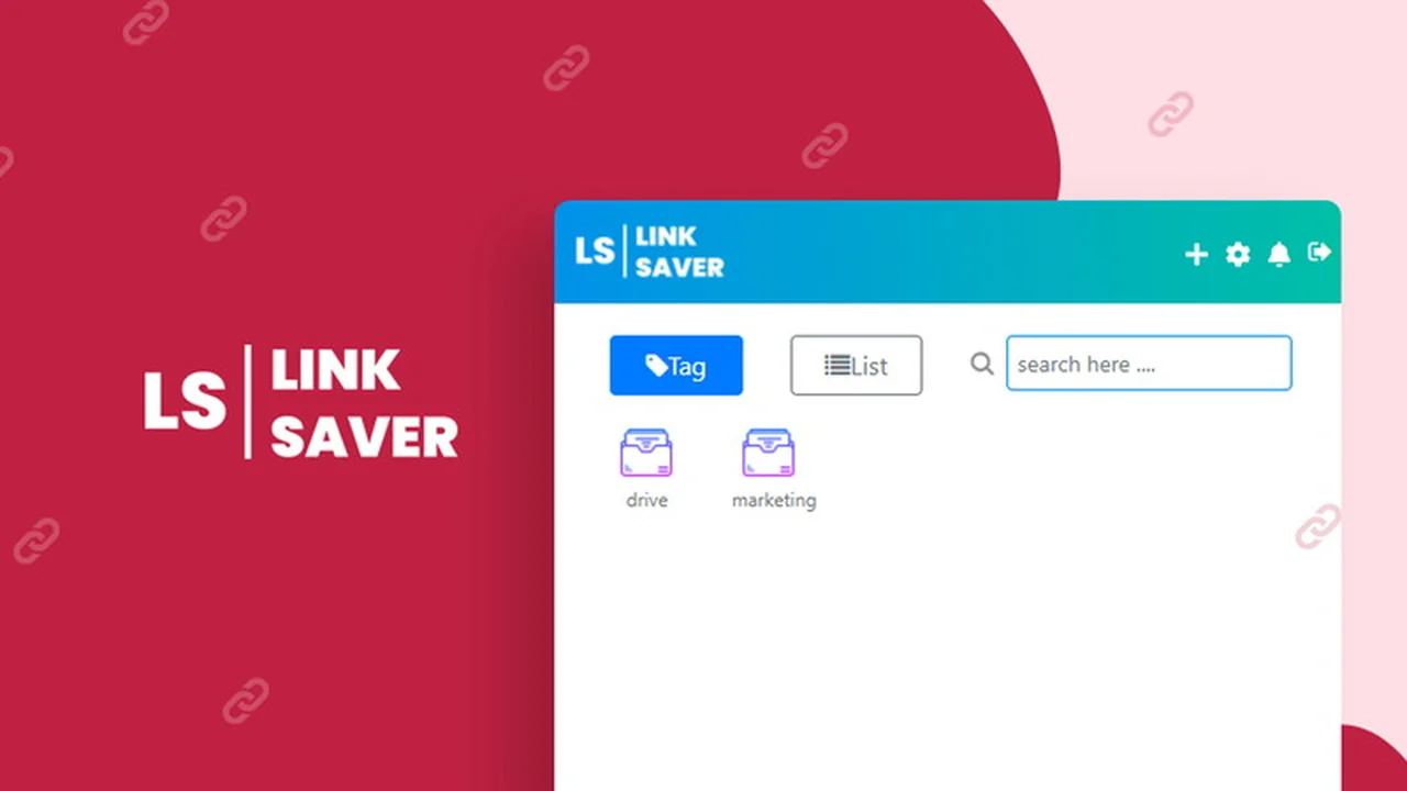 Link Saver | AppSumo Review: Organize Your Digital Links Effortlessly