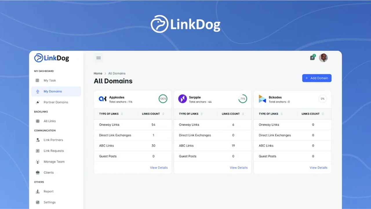 LinkDog | AppSumo Review: Master Your Backlink Strategy
