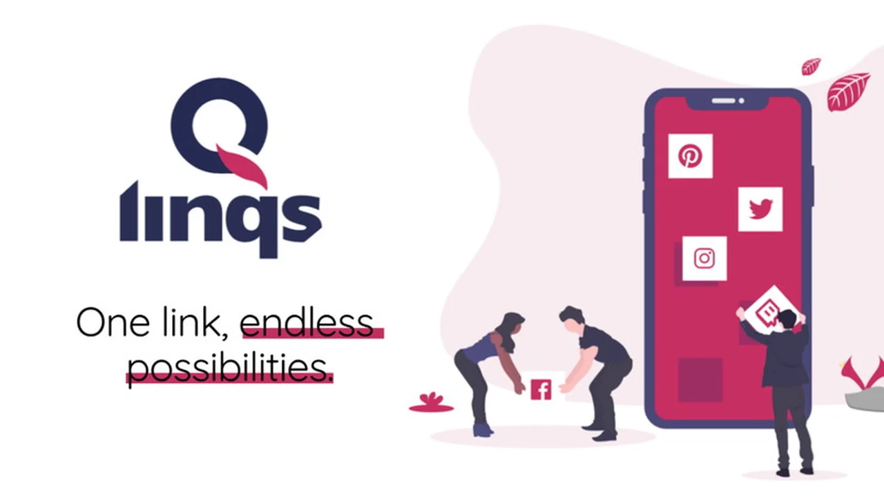 Linqs | AppSumo Review: Streamline Your Digital Workflow