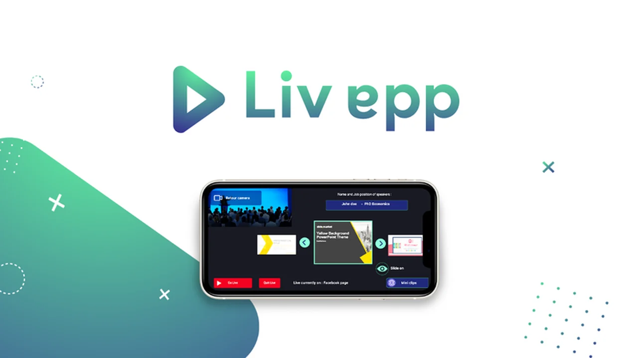 Livapp Review: Seamless Embedded Video Streaming